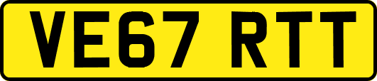 VE67RTT