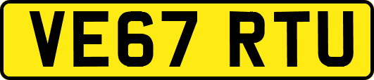 VE67RTU