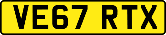 VE67RTX