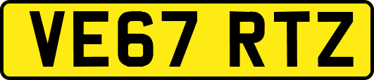 VE67RTZ