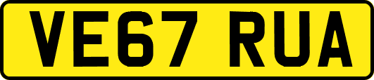 VE67RUA