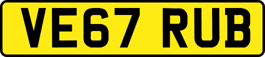 VE67RUB