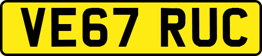 VE67RUC