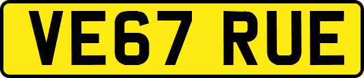 VE67RUE