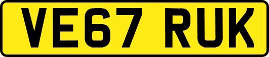 VE67RUK