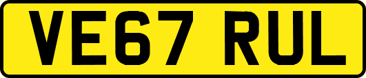 VE67RUL