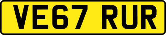 VE67RUR