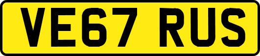VE67RUS