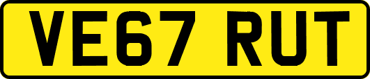 VE67RUT