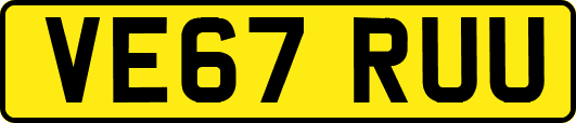 VE67RUU