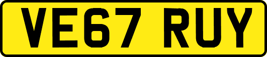 VE67RUY