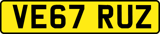 VE67RUZ