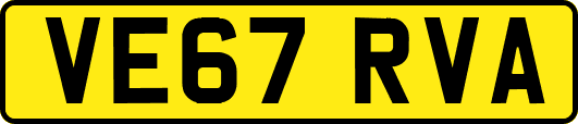 VE67RVA