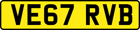 VE67RVB