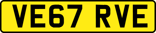 VE67RVE