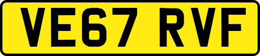 VE67RVF