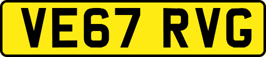 VE67RVG