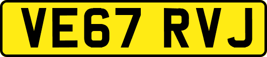 VE67RVJ