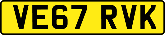 VE67RVK