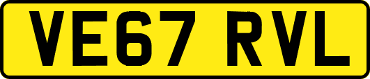 VE67RVL