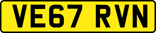VE67RVN