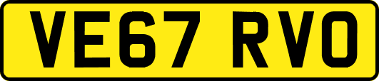 VE67RVO