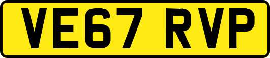 VE67RVP