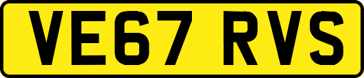 VE67RVS
