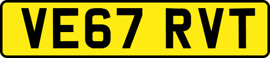 VE67RVT