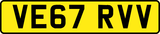 VE67RVV