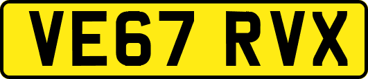 VE67RVX