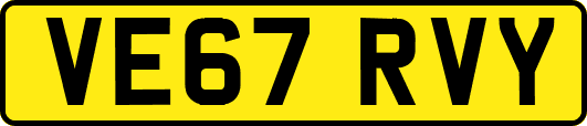 VE67RVY