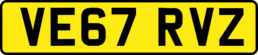 VE67RVZ
