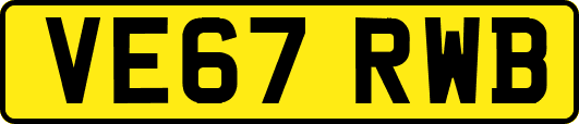 VE67RWB