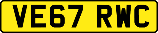 VE67RWC