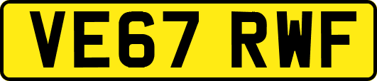 VE67RWF