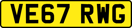 VE67RWG