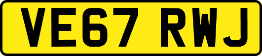 VE67RWJ