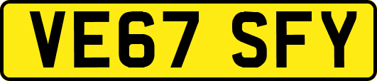 VE67SFY
