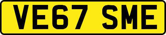 VE67SME