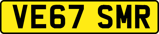 VE67SMR
