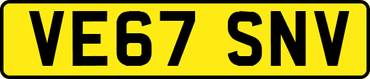 VE67SNV