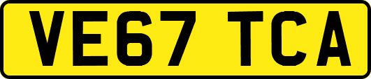 VE67TCA