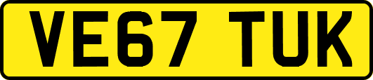 VE67TUK