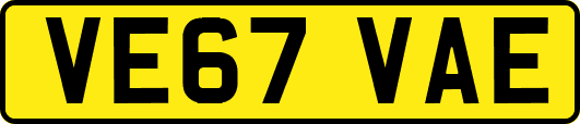 VE67VAE