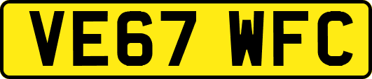 VE67WFC