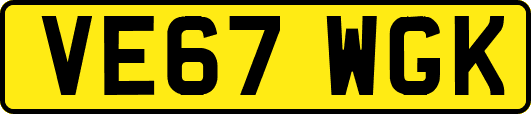 VE67WGK