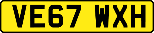 VE67WXH