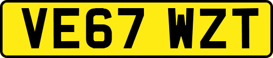 VE67WZT
