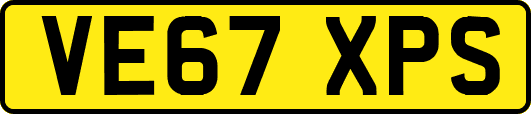 VE67XPS
